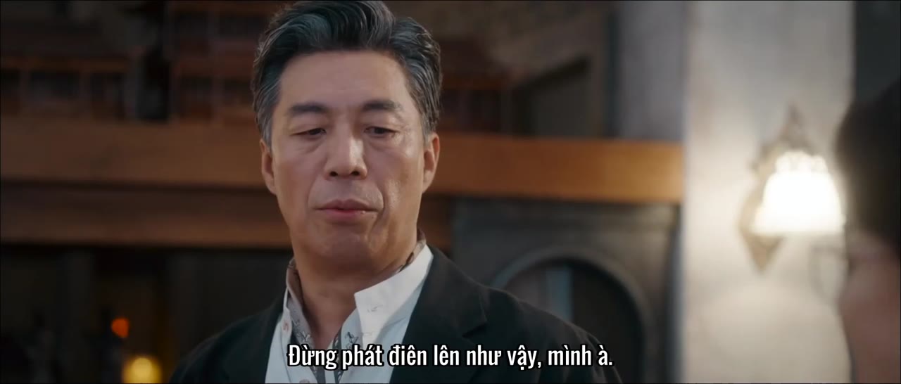 Bạn trai tôi là Hồ Ly tập 3