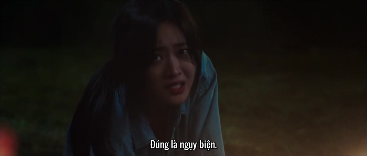 Bạn trai tôi là Hồ Ly tập 3 cảnh 3