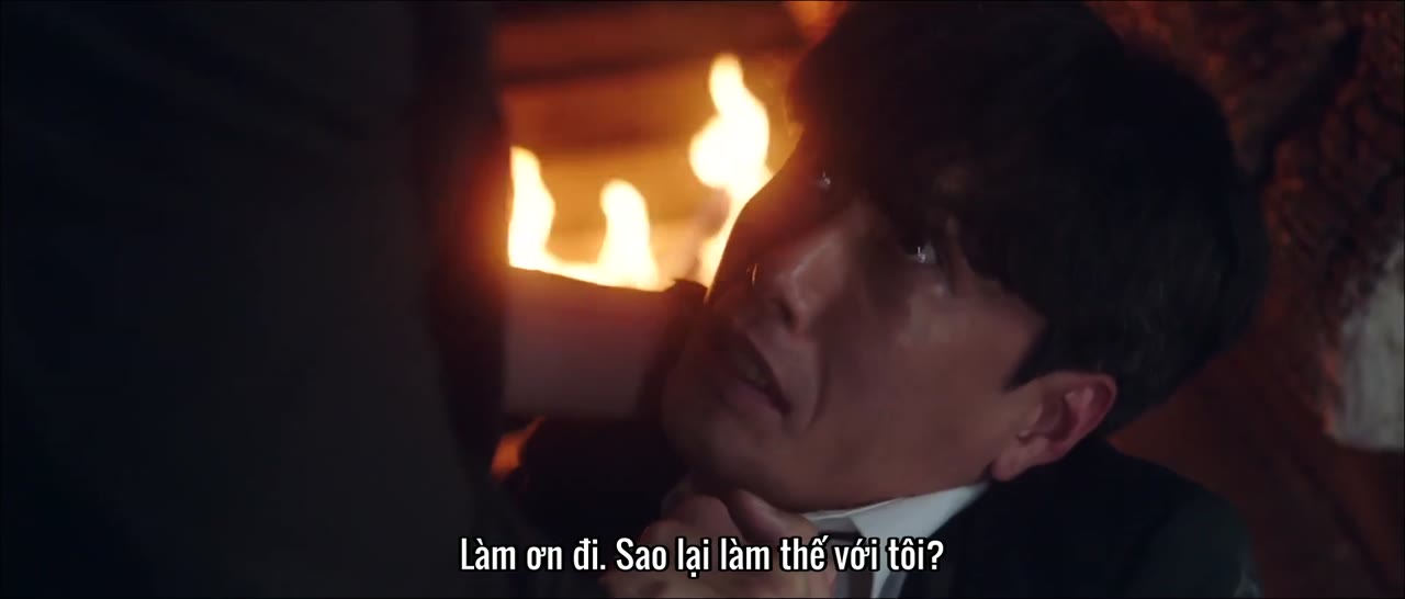 Bạn trai tôi là Hồ Ly tập 5 cảnh 2