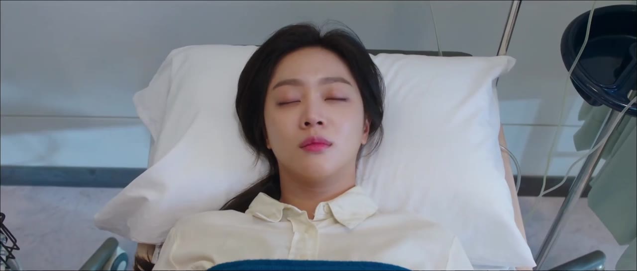 Bạn trai tôi là Hồ Ly tập 9 cảnh 2