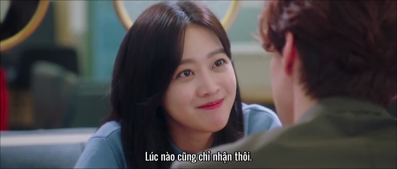 Bạn trai tôi là Hồ Ly tập 12 cảnh 2