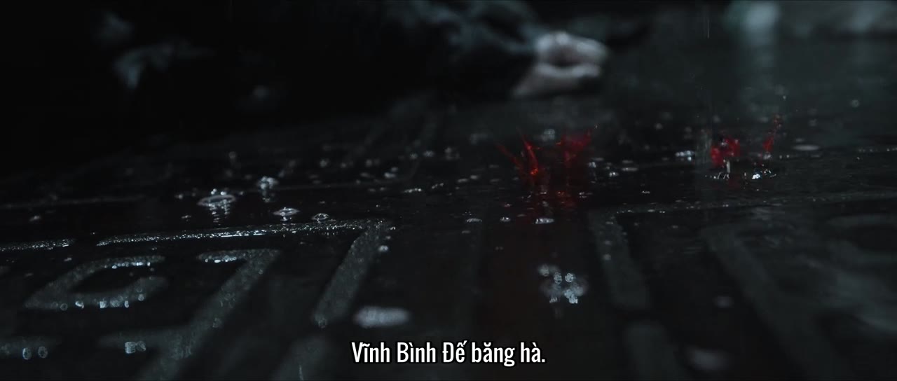 Thanh Xuyên Nhập Mộng tập 1