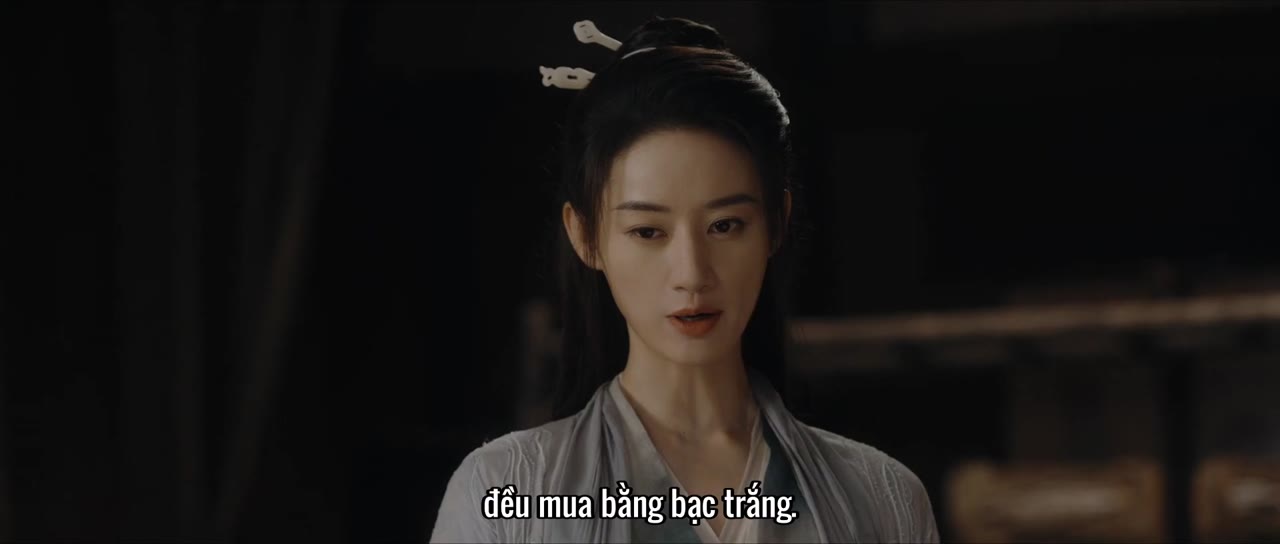 Thanh Xuyên Nhập Mộng tập 2 cảnh 3