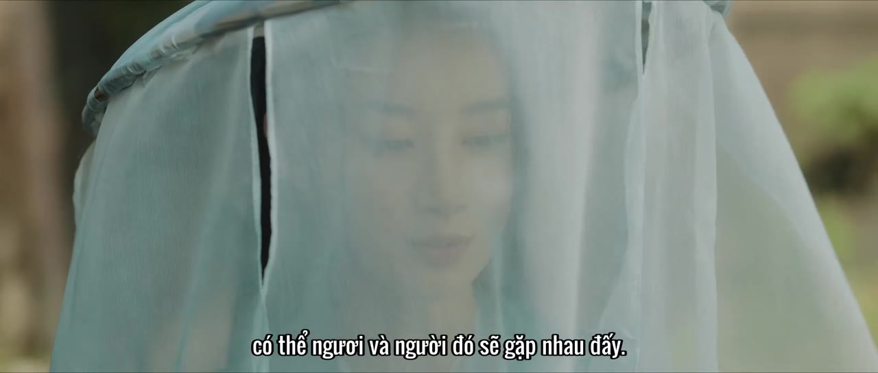 Thanh Xuyên Nhập Mộng tập 7 cảnh 2