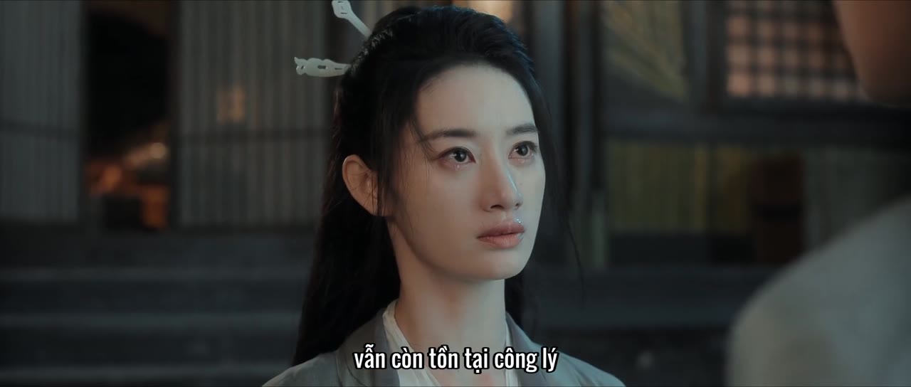 Thanh Xuyên Nhập Mộng tập 13 cảnh 3