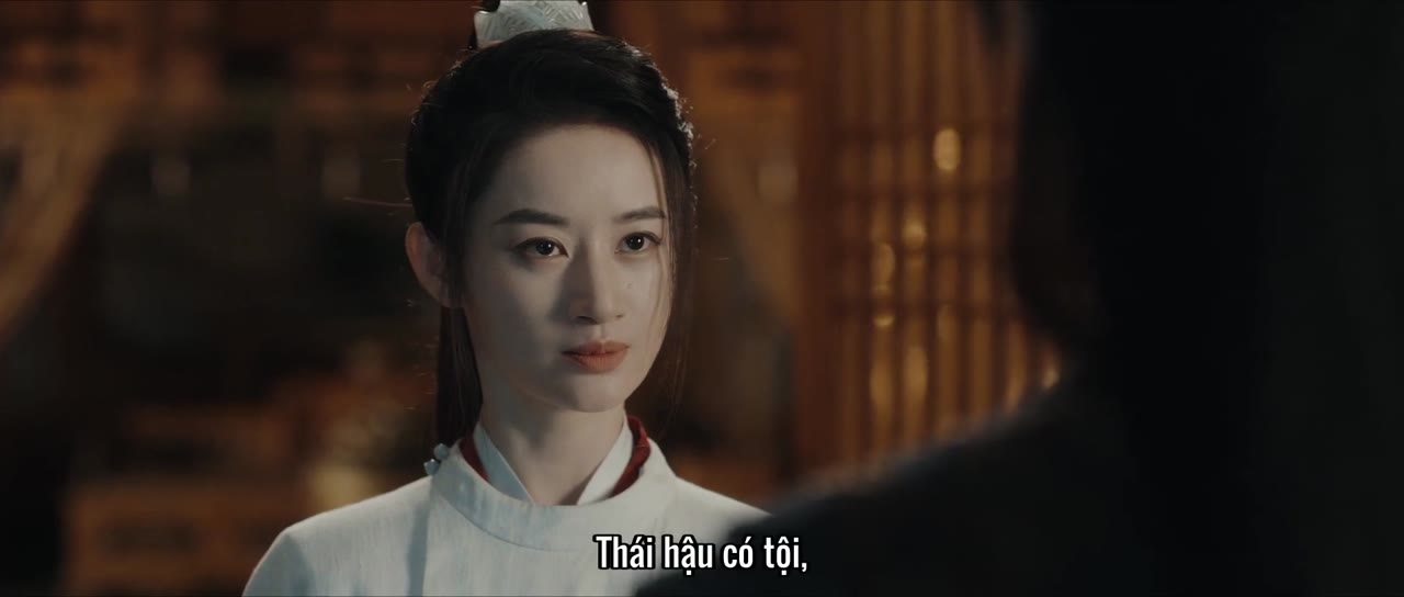 Thanh Xuyên Nhập Mộng tập 15