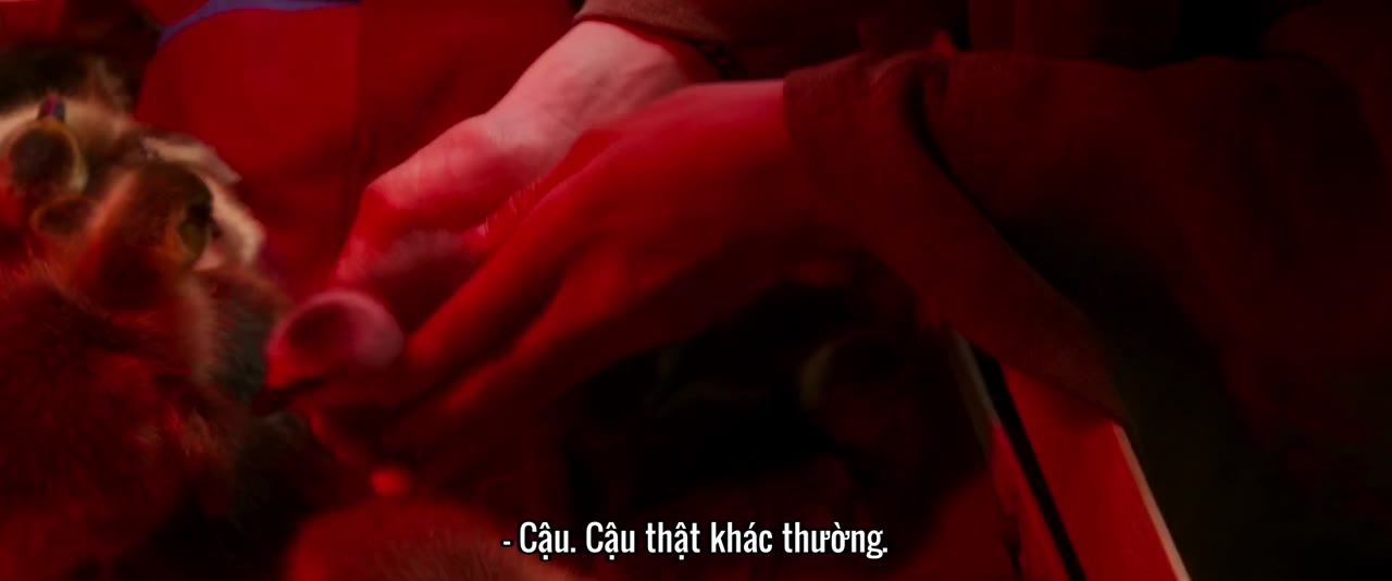 Spread Your Wings - cảnh 1
