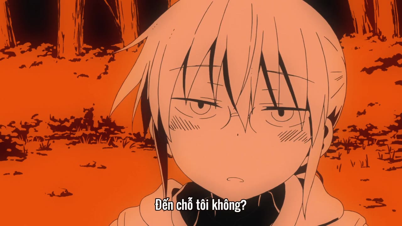 Hầu gái rồng nhà Kobayashi tập 1