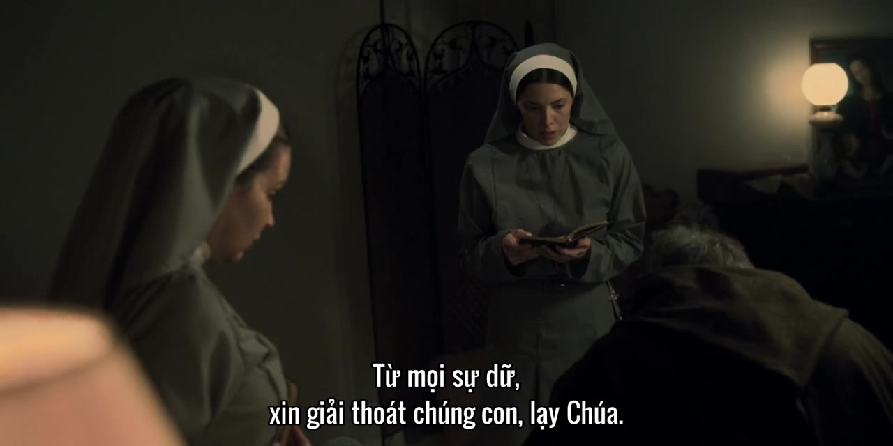 Quỷ Tha Ma Bắt tập 1