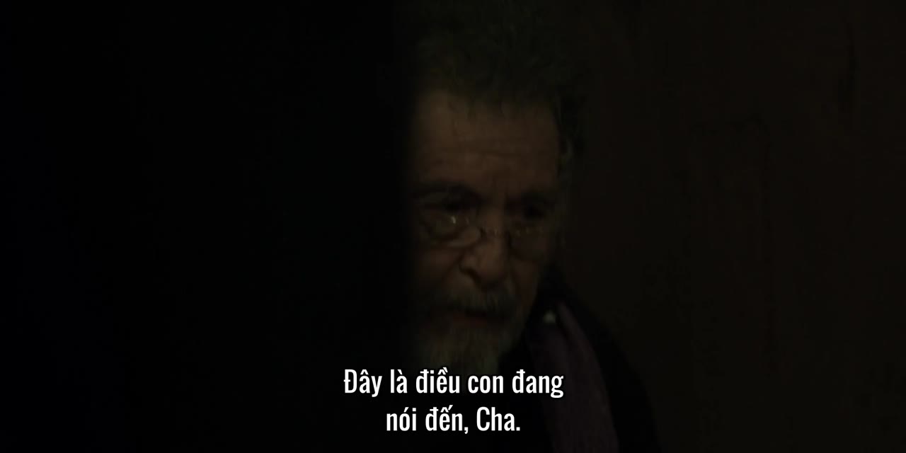 Quỷ Tha Ma Bắt tập 1 cảnh 2