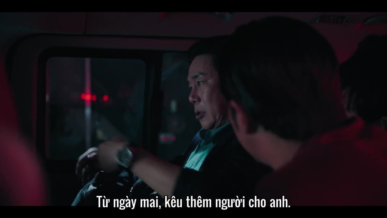 Trò Chơi Con Mực tập 1