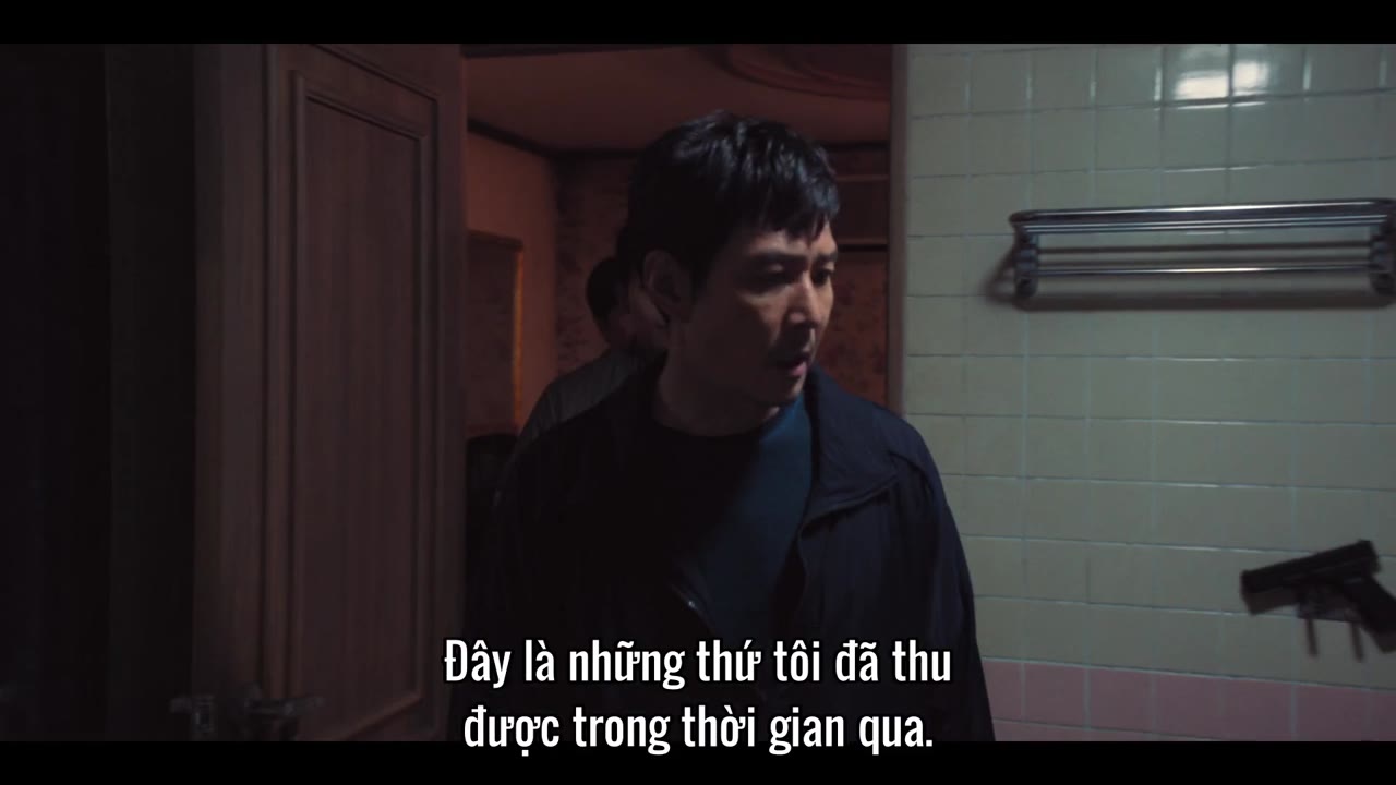 Trò Chơi Con Mực tập 2