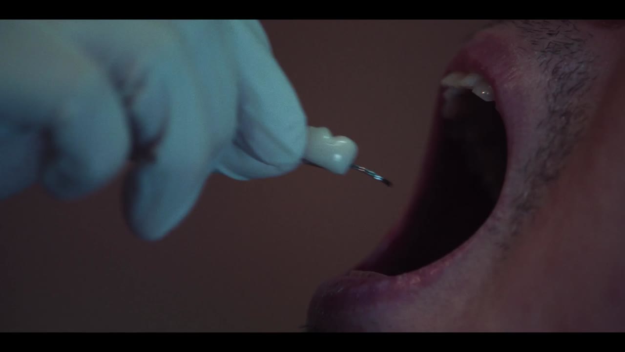 Trò Chơi Con Mực tập 2 cảnh 2
