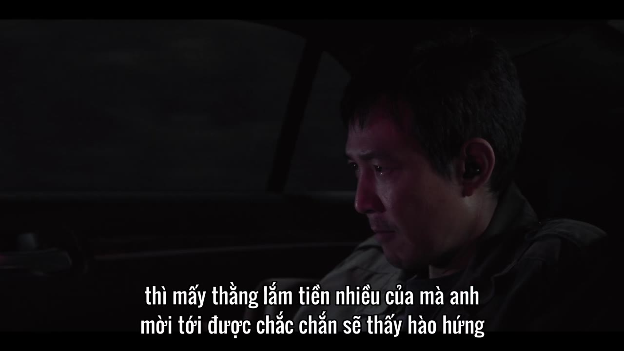 Trò Chơi Con Mực tập 2 cảnh 3