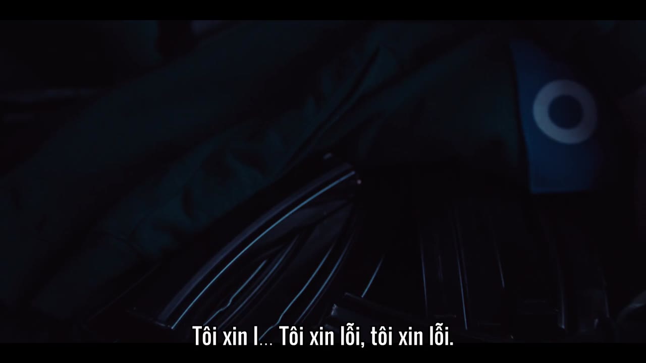 Trò Chơi Con Mực tập 7 cảnh 3