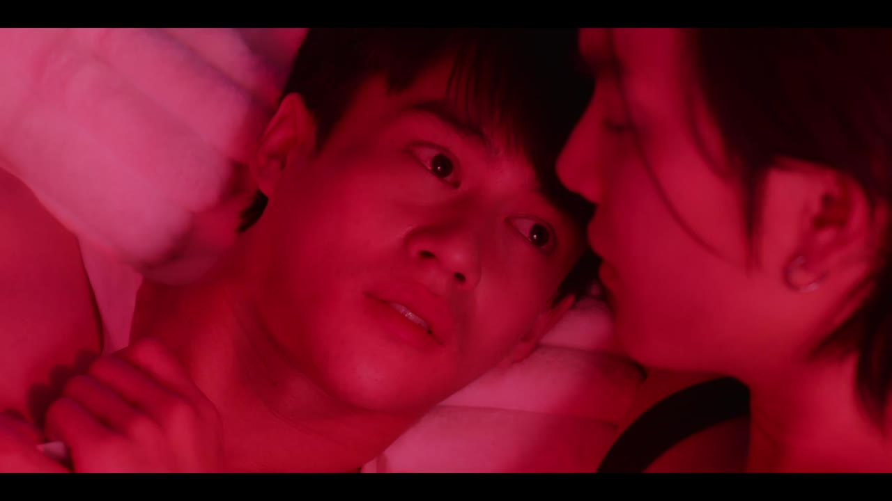 My Stubborn: Sao Anh Bảo Không Thích Trẻ Con tập 2