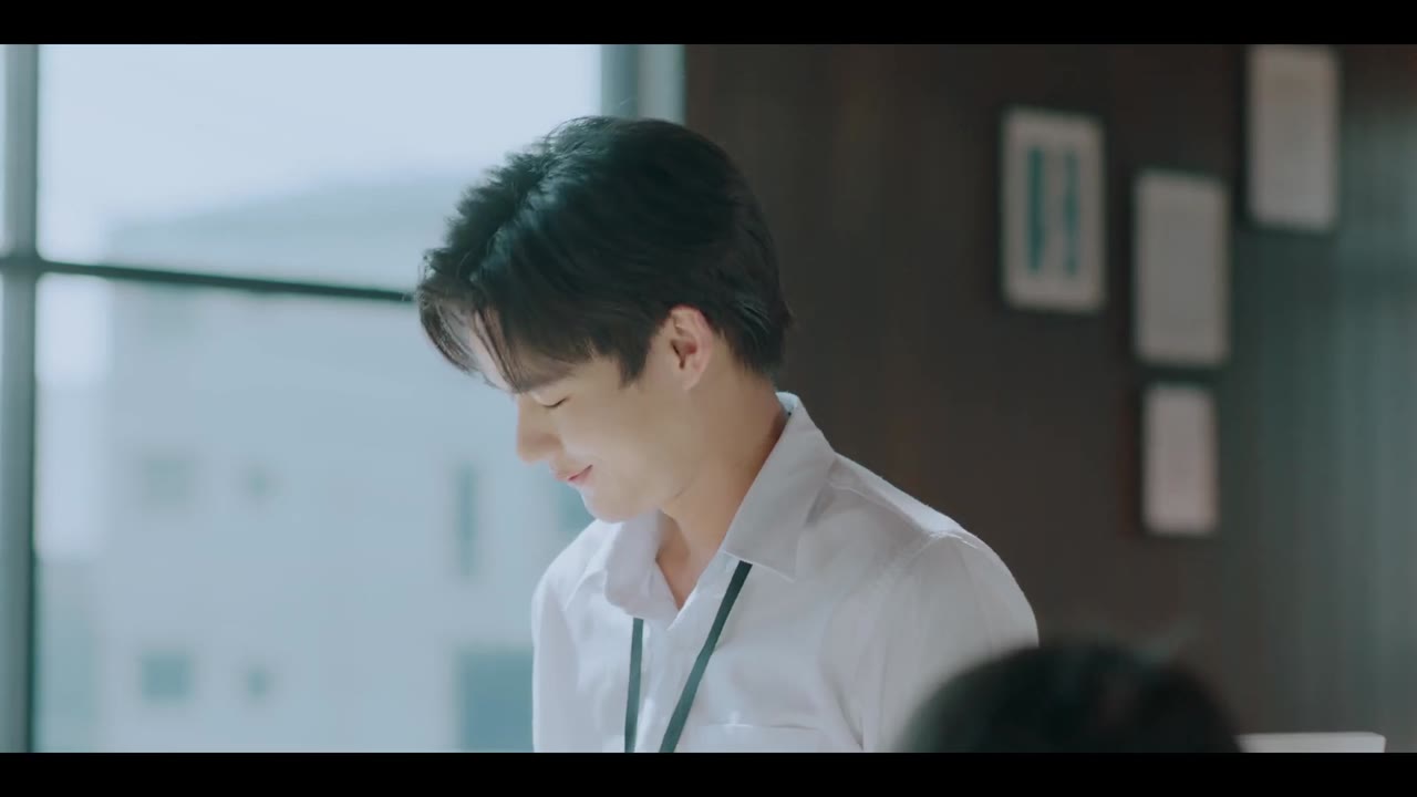 My Stubborn: Sao Anh Bảo Không Thích Trẻ Con tập 5