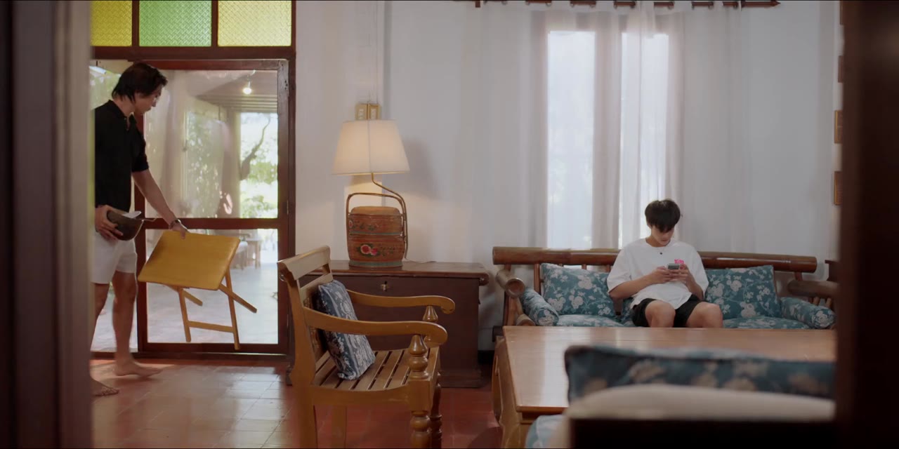 My Stubborn: Sao Anh Bảo Không Thích Trẻ Con tập 8
