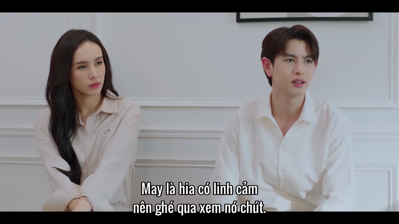 My Stubborn: Sao Anh Bảo Không Thích Trẻ Con tập 11