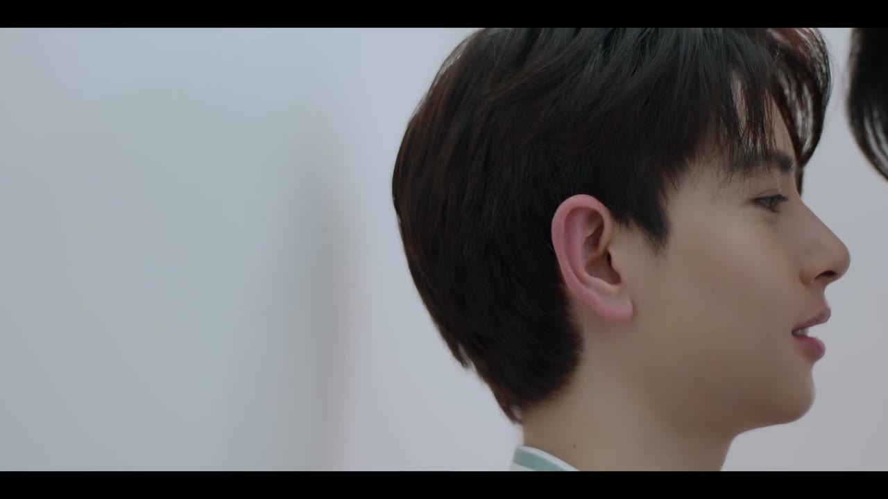 My Stubborn: Sao Anh Bảo Không Thích Trẻ Con tập 12