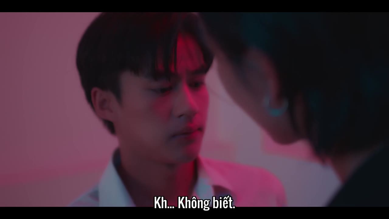 My Stubborn: Sao Anh Bảo Không Thích Trẻ Con tập 12 cảnh 2