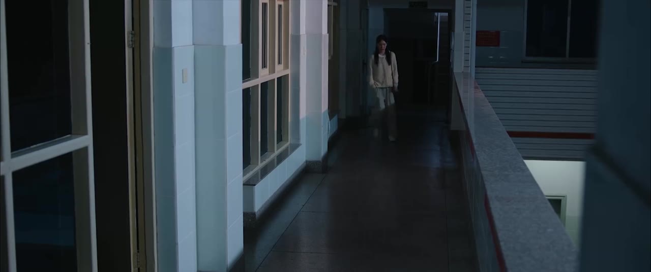 Ngọn Hải Đăng Bên Kia Bờ tập 2 cảnh 3