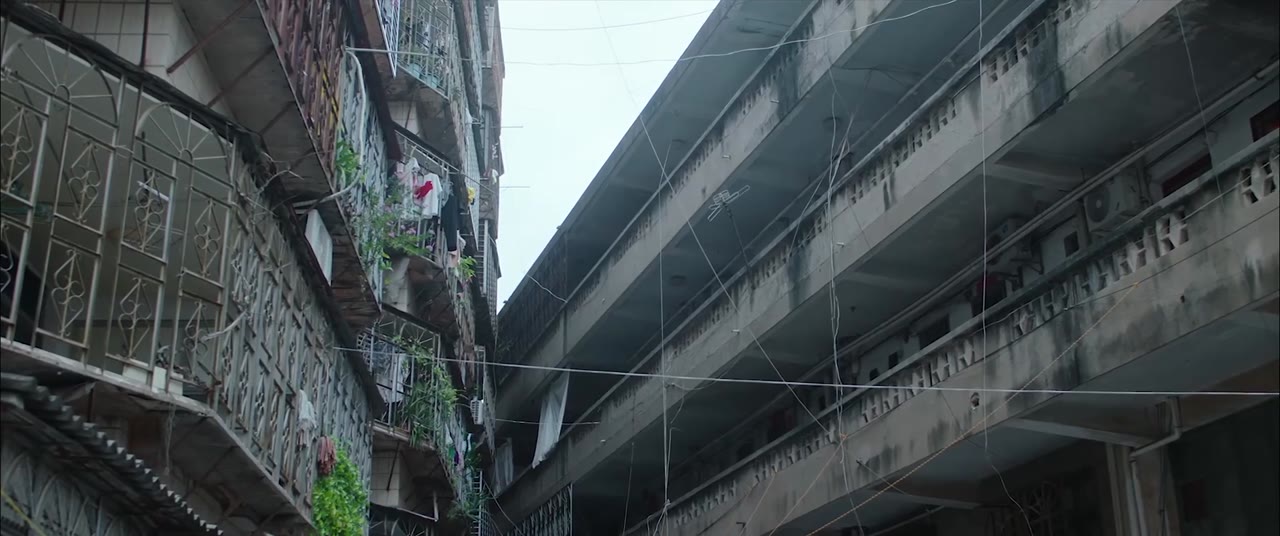 Ngọn Hải Đăng Bên Kia Bờ tập 4