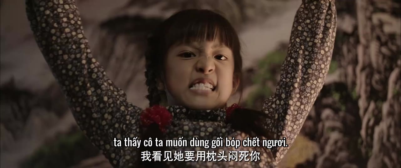 Ngọn Hải Đăng Bên Kia Bờ tập 6