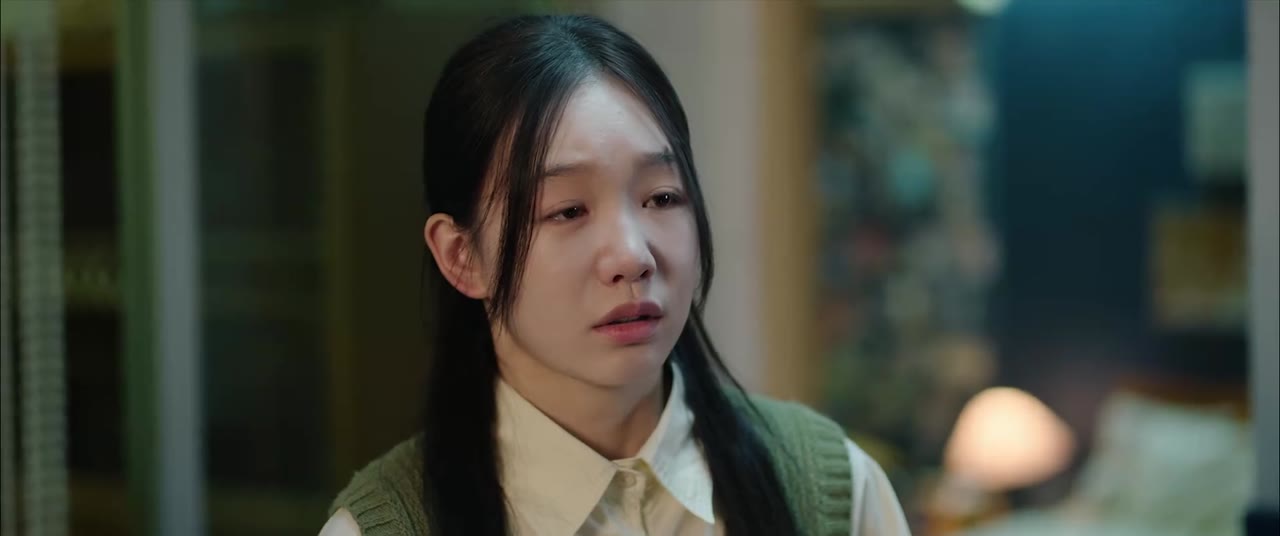 Ngọn Hải Đăng Bên Kia Bờ tập 13 cảnh 2