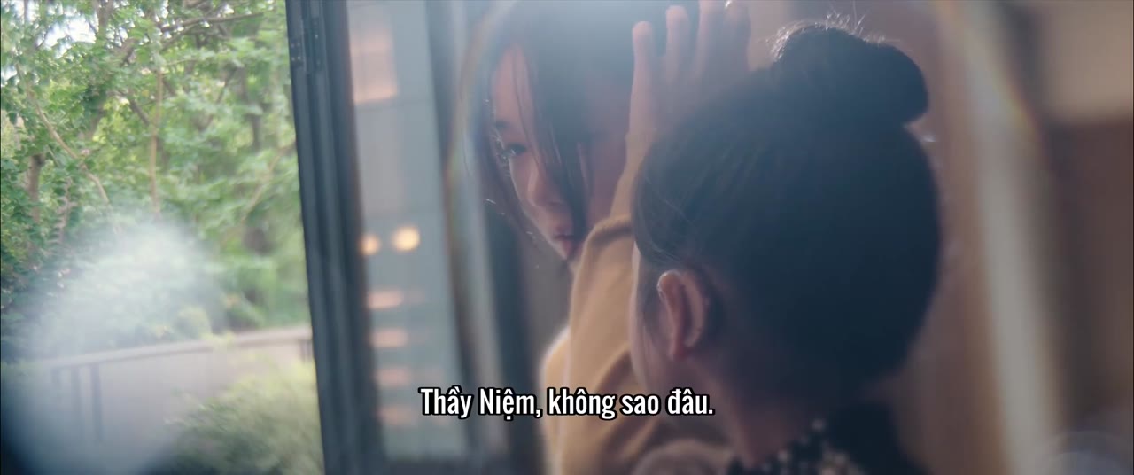 Ngọn Hải Đăng Bên Kia Bờ tập 16