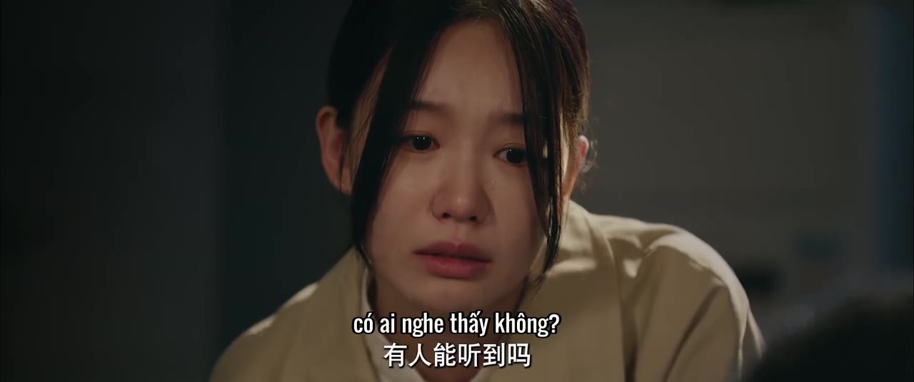 Ngọn Hải Đăng Bên Kia Bờ tập 19