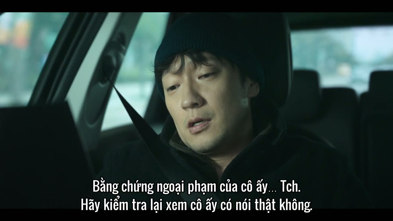 9 Mảnh Ghép tập 2
