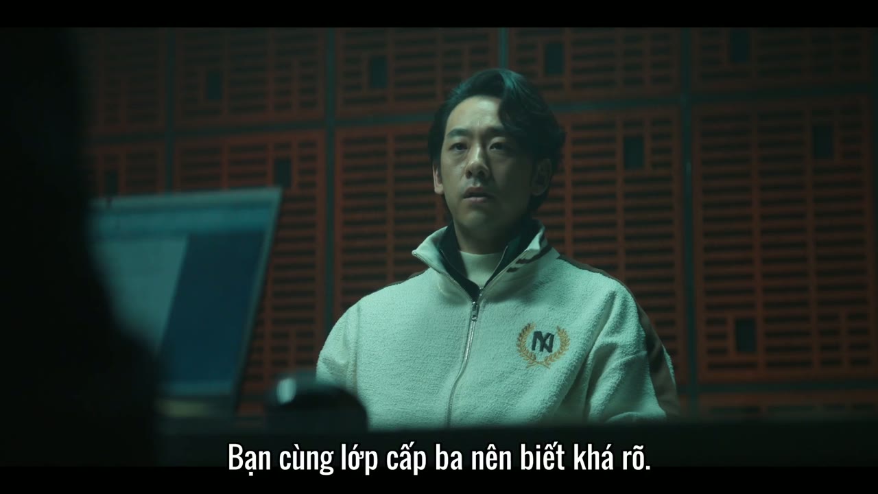 9 Mảnh Ghép tập 4 cảnh 3
