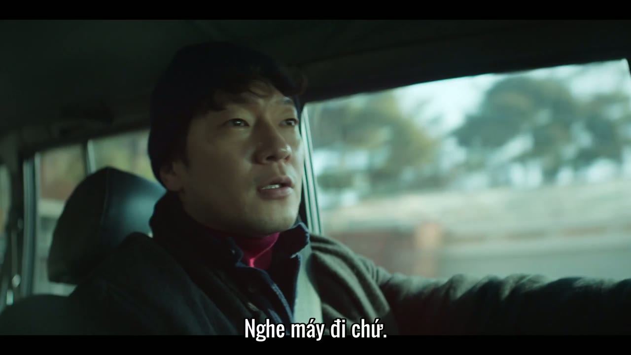 9 Mảnh Ghép tập 6 cảnh 2