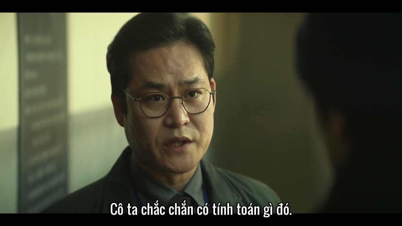 9 Mảnh Ghép tập 8