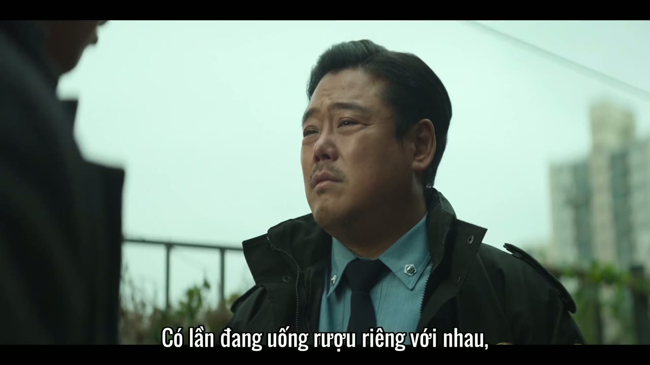 9 Mảnh Ghép tập 8 cảnh 2