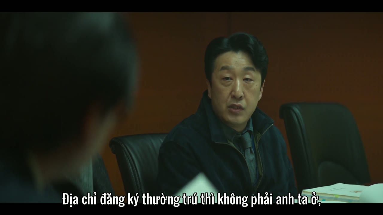 9 Mảnh Ghép tập 9