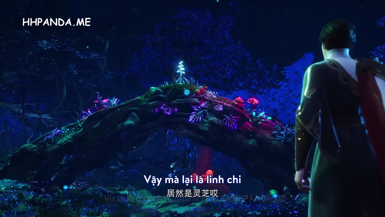 Thăng Cấp Mạnh Nhất tập 4