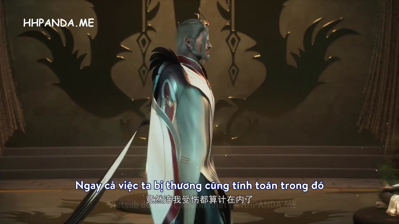 Thăng Cấp Mạnh Nhất tập 26 cảnh 2