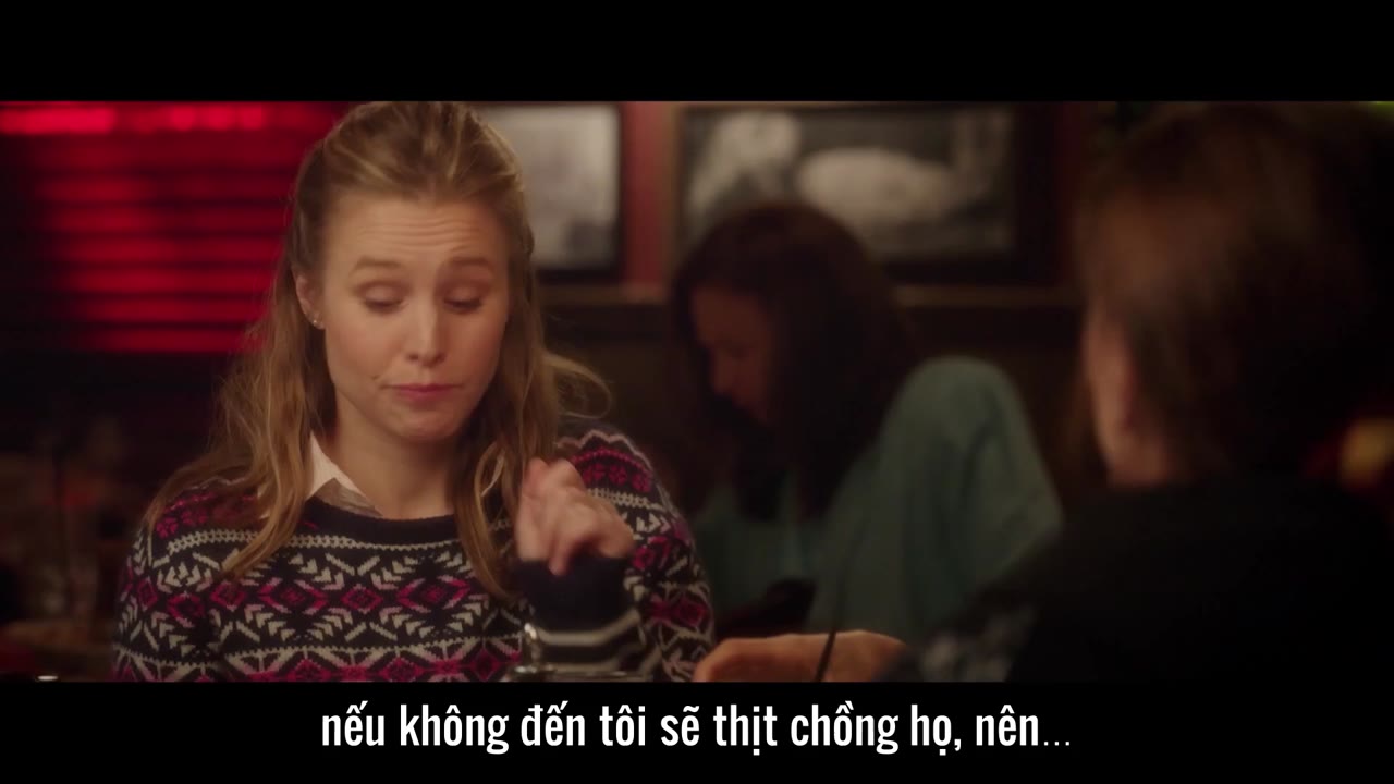 Những bà mẹ ngoan tập 1 cảnh 2