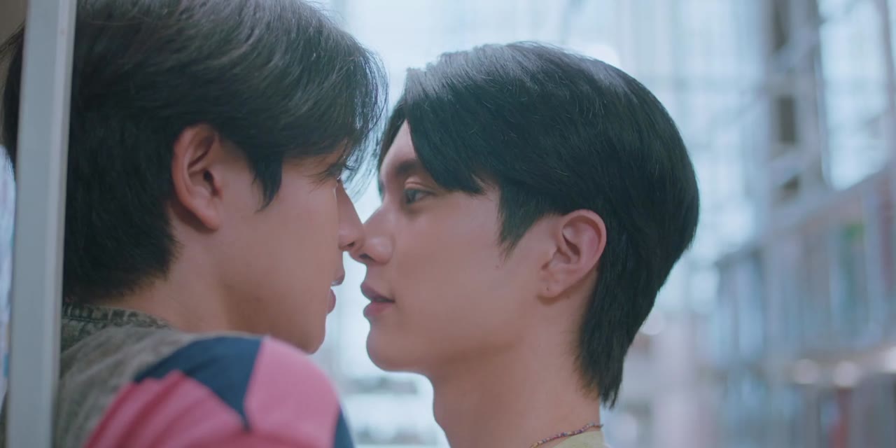 Boys in Love: Khai Giảng, Trái Tim Học Cách Yêu tập 1
