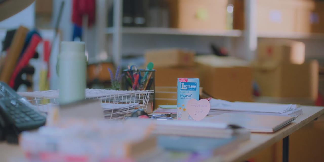 Boys in Love: Khai Giảng, Trái Tim Học Cách Yêu tập 5