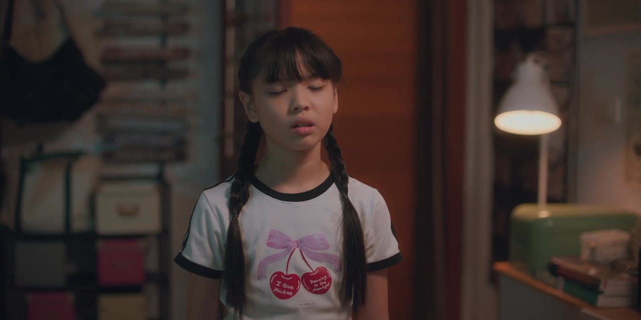 Boys in Love: Khai Giảng, Trái Tim Học Cách Yêu tập 5 cảnh 2