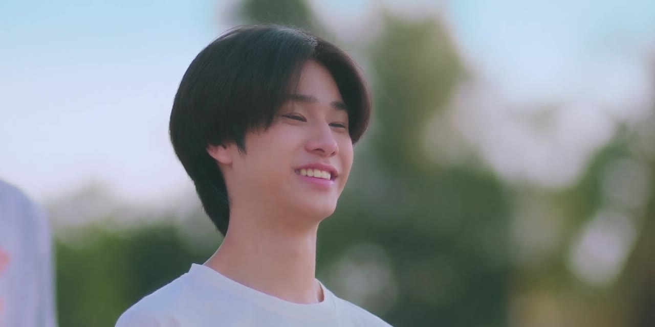 Boys in Love: Khai Giảng, Trái Tim Học Cách Yêu tập 5 cảnh 3