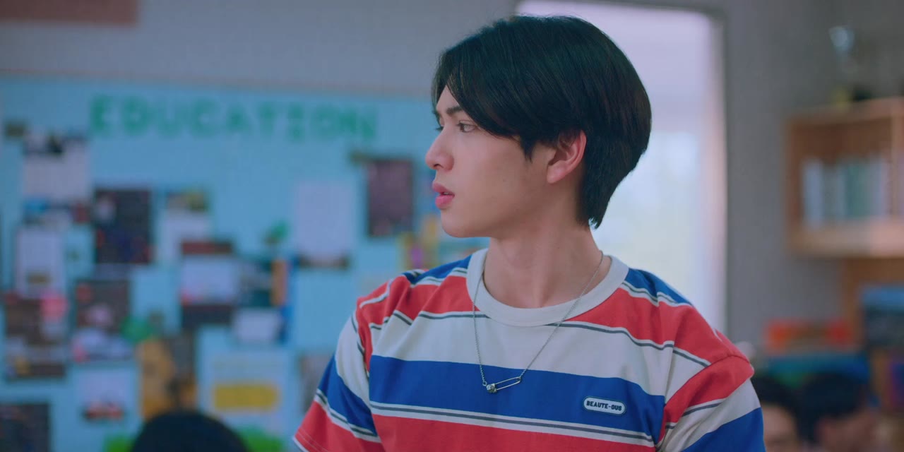 Boys in Love: Khai Giảng, Trái Tim Học Cách Yêu tập 7