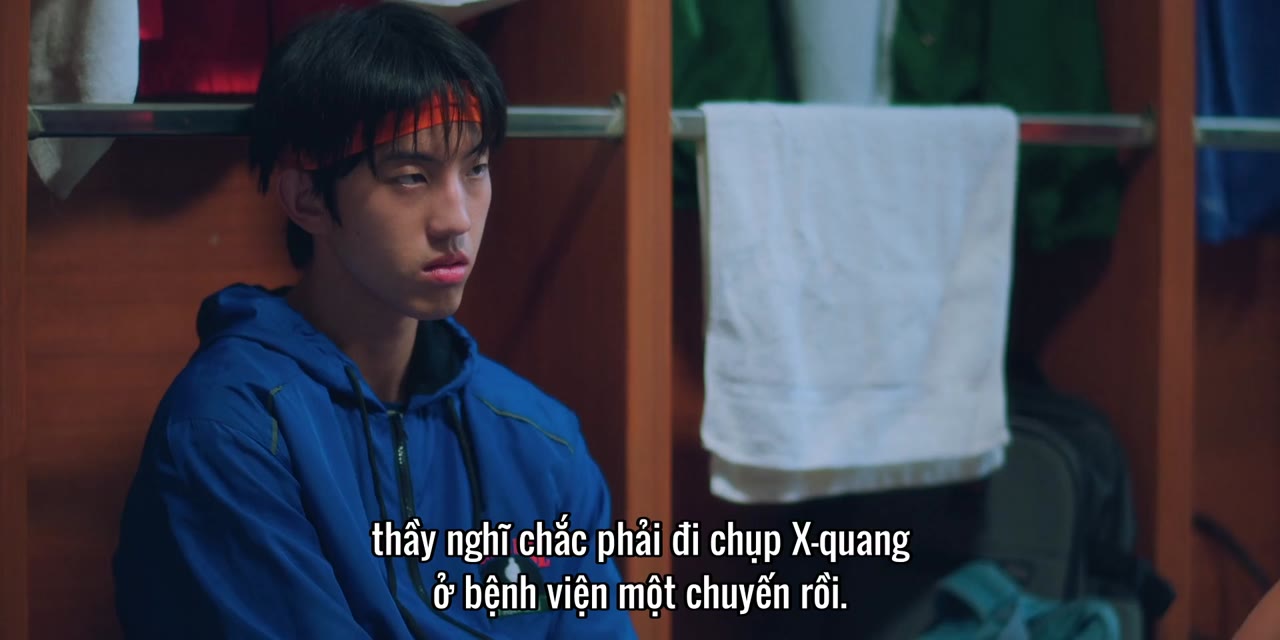 Boys in Love: Khai Giảng, Trái Tim Học Cách Yêu tập 9