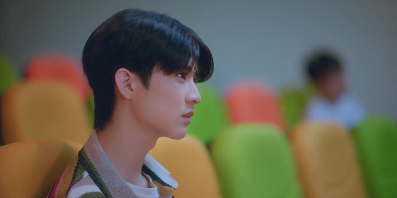 Boys in Love: Khai Giảng, Trái Tim Học Cách Yêu tập 9 cảnh 3