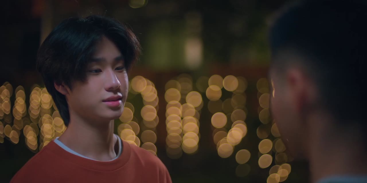Boys in Love: Khai Giảng, Trái Tim Học Cách Yêu tập 10