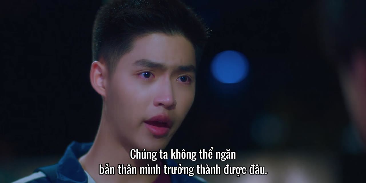 Boys in Love: Khai Giảng, Trái Tim Học Cách Yêu tập 12
