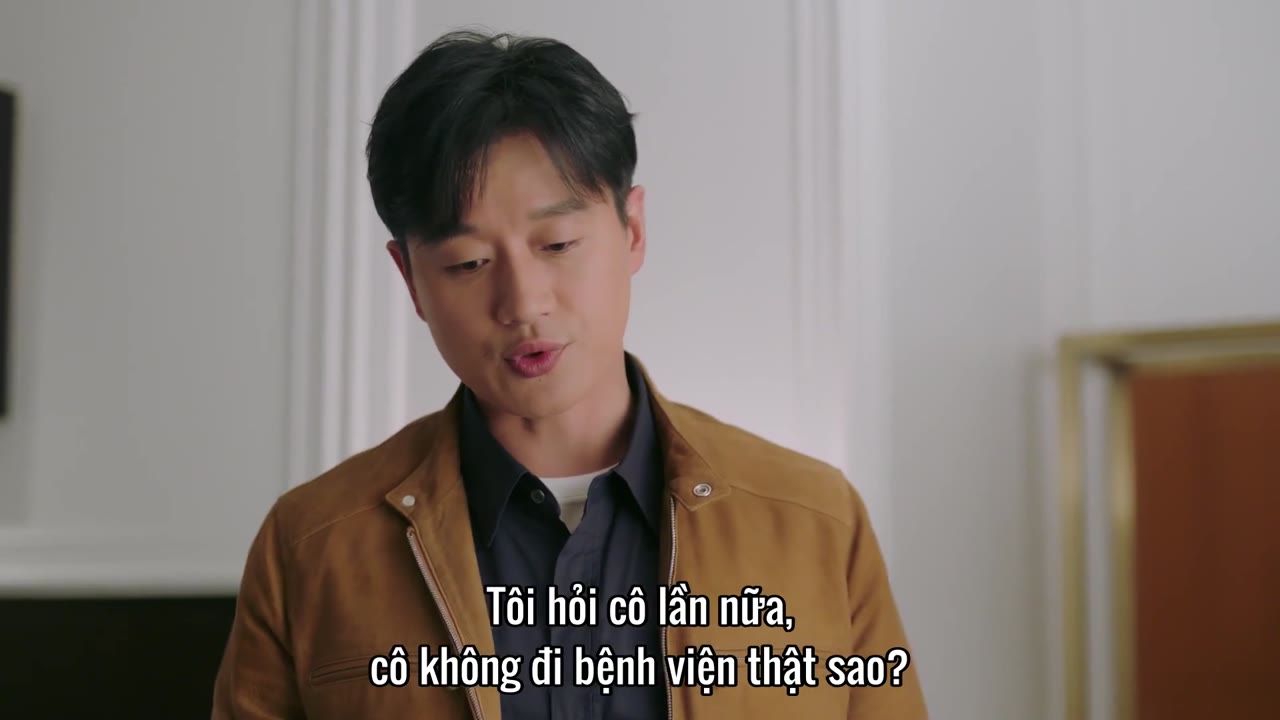 Yêu Từng Centimet tập 3